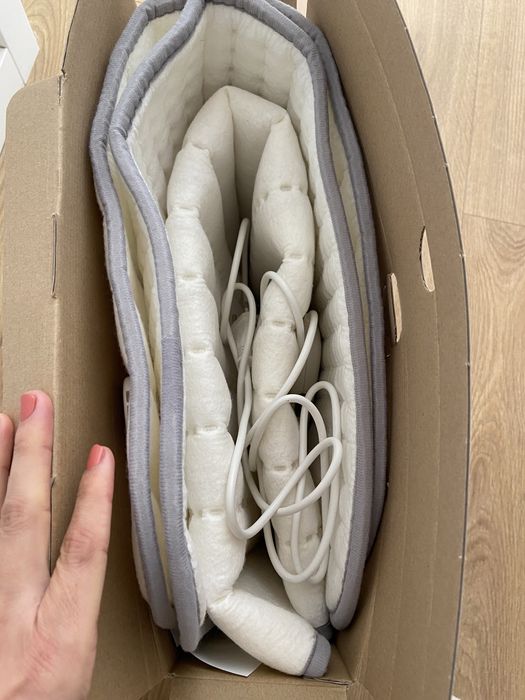 Vendo Sobrecolchao electrico