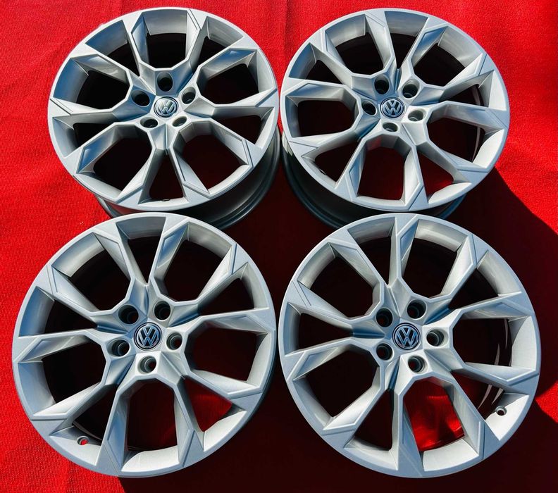 Jantes 19 5x112 VW Golf VIII/VII/VI/V