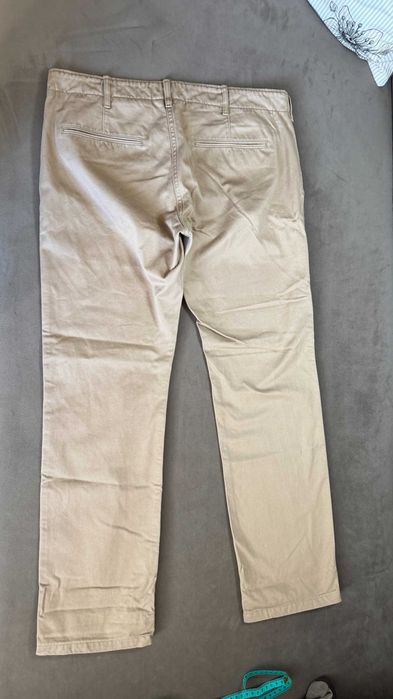 Męskie spodnie chinosy Uniqlo , r. W29/L32