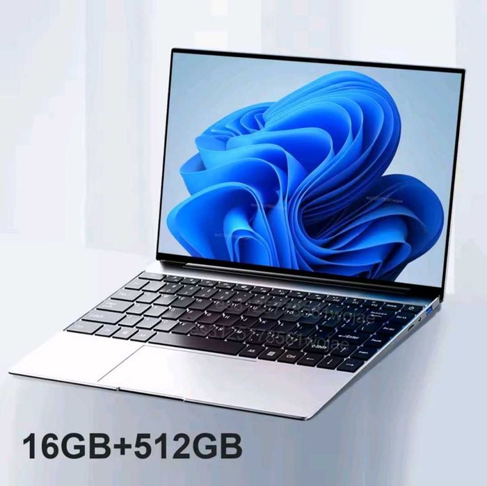 OPORTUNIDADE Computador NOVO portátil 512G 239€