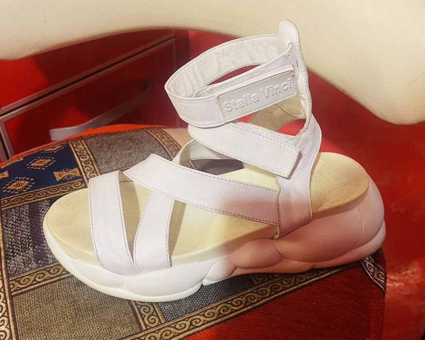 Босаножки “Stella vinci”