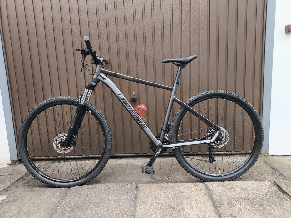 Rower MTB 29 cali LAPIERRE 3.9 Supreme 5