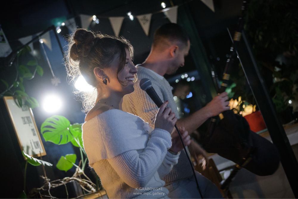 Lekcje śpiewu - Bielsko-Biała