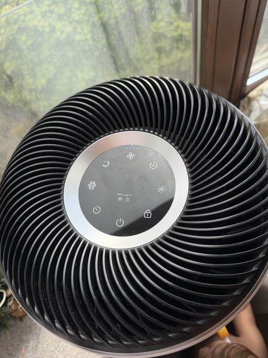 Oczyszczacz powietrza Levoit core 400s