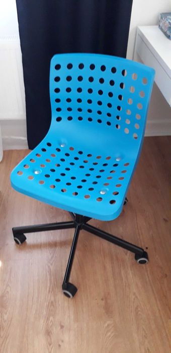 Рабочий стул Ikea (Икеа) Skalberg/Sporren