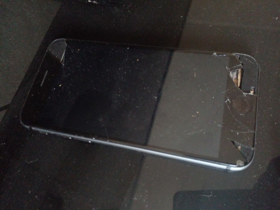 Iphone 8 на запчасти