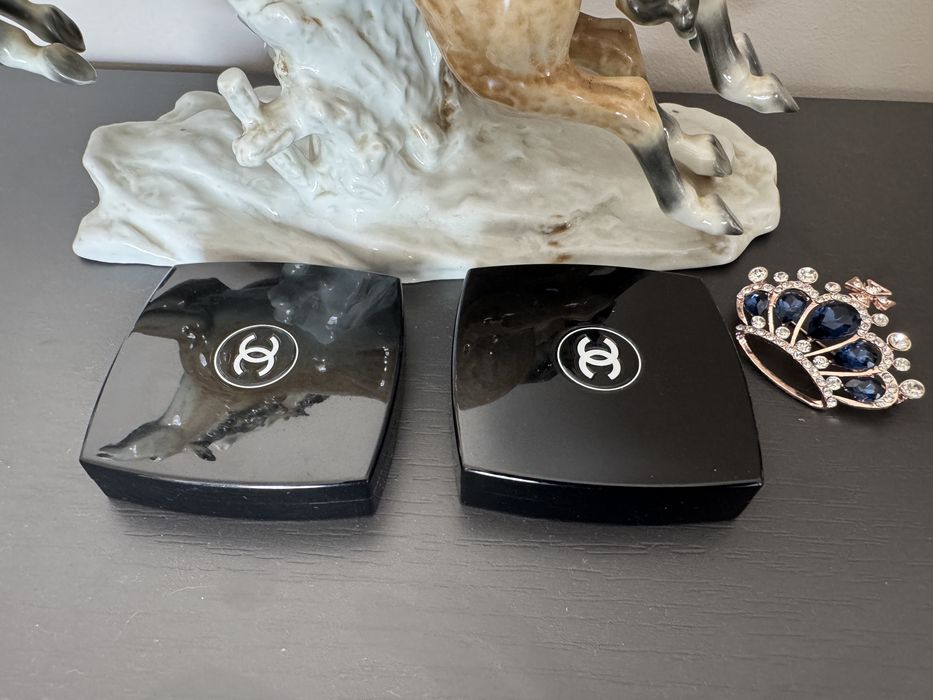 Румʼяна    Chanel