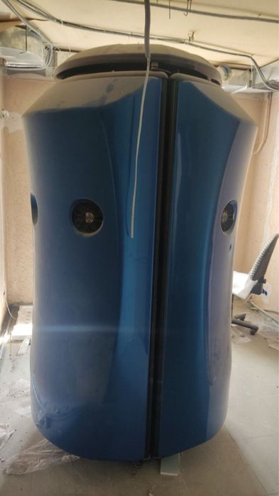 Солярий Sun Craft Power Tower 42i