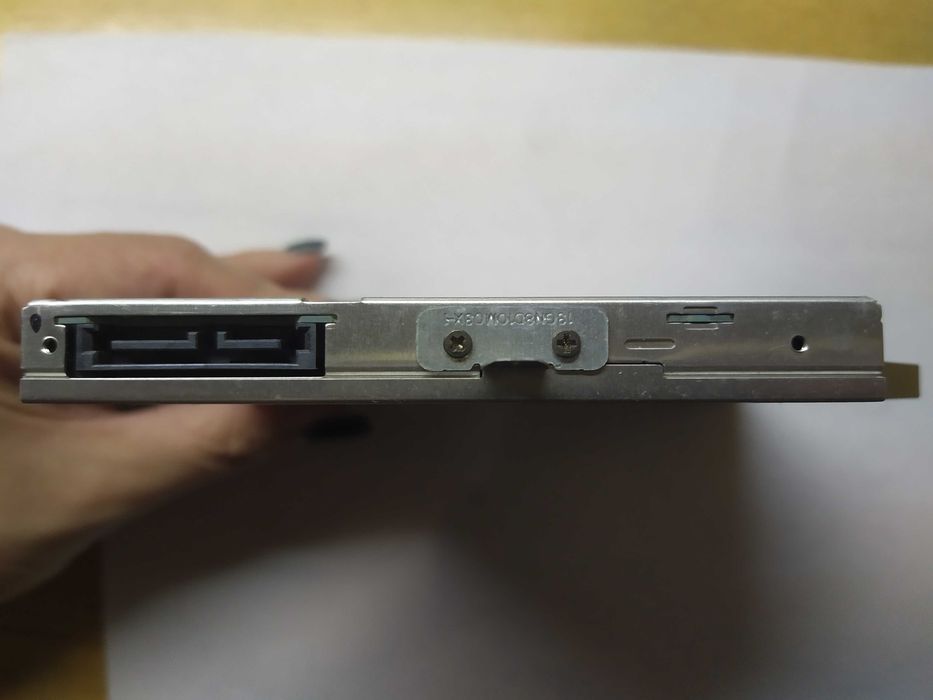 DVD-RW Hitachi-LG GT51N