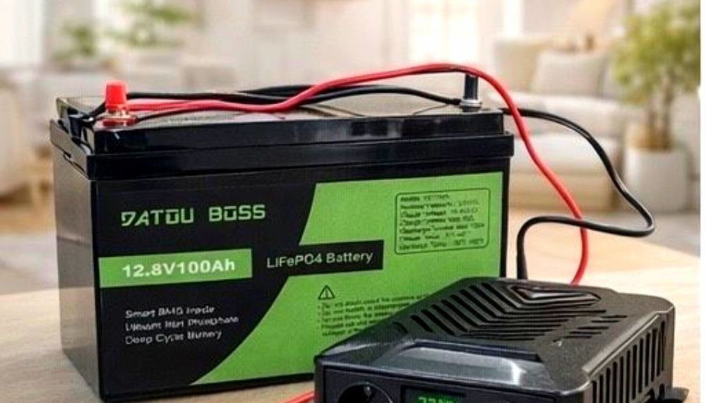 Комплект резервного питания  2000W 2кВт/4000W 4кВт 12/24в