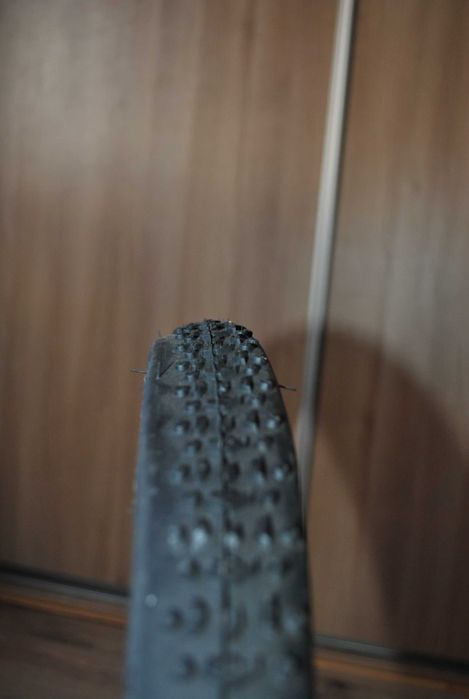 Nowa CX Opona przełajowa Challenge Grifo Comp 700x33 drutowana