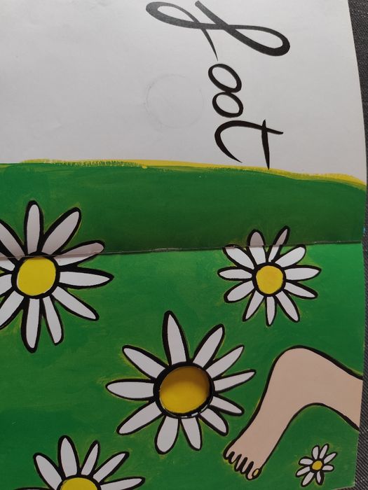 Night day Herve Tullet