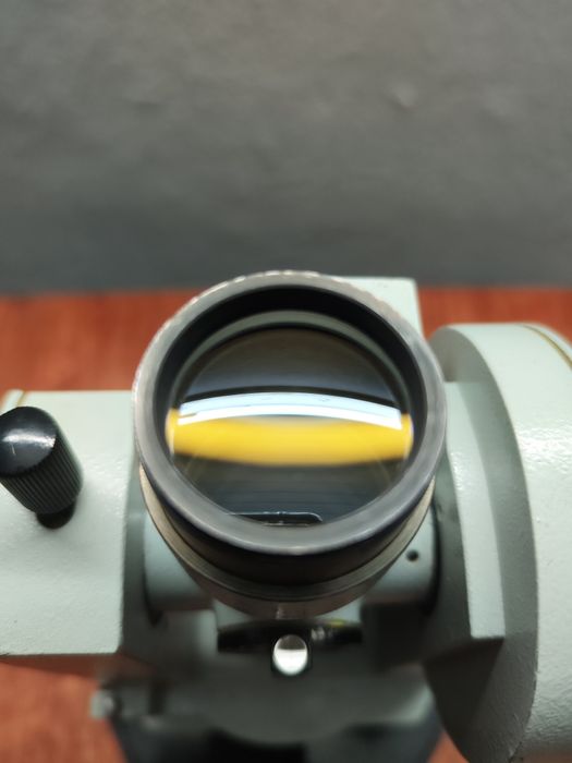 ТЕРМІНОВО! Теодолит 2Т30П 1989 року у відмінному стані