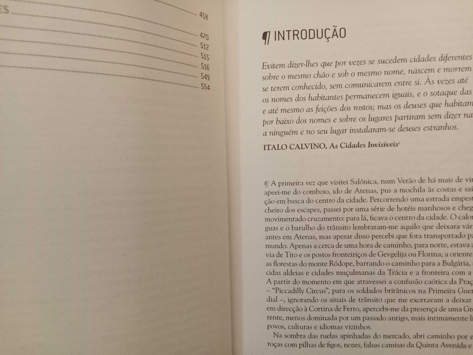 Mark Mazower - Salónica, cidade de fantasmas