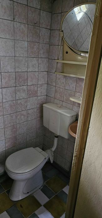 Domek całoroczny na działce ROD działka 350 m² - Widok 5