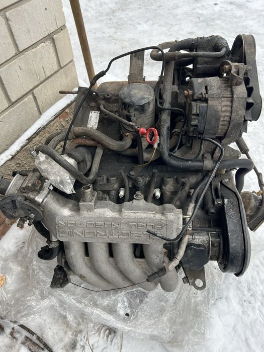 Продам Вольво 460