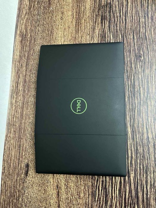 Шустрый Игровой Ноутбук Dell,gtx1660ti-6gb,Core-i5,ddr4-16гб,ssd-180