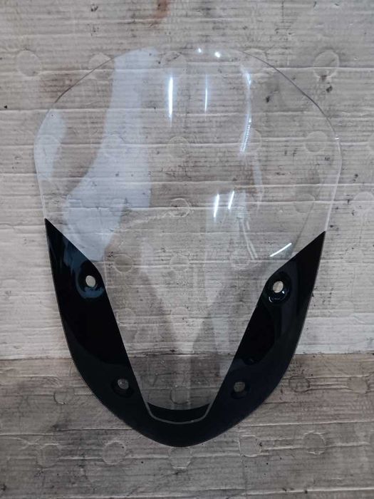 Viseira Gilera GP800