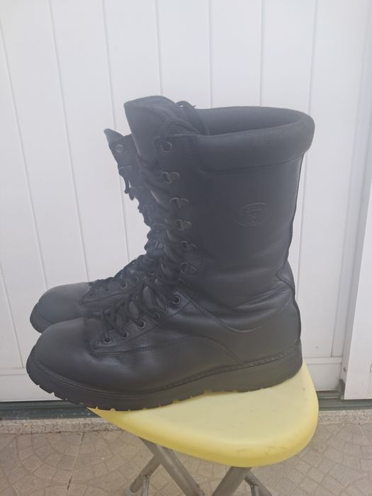 Botas American Dodge