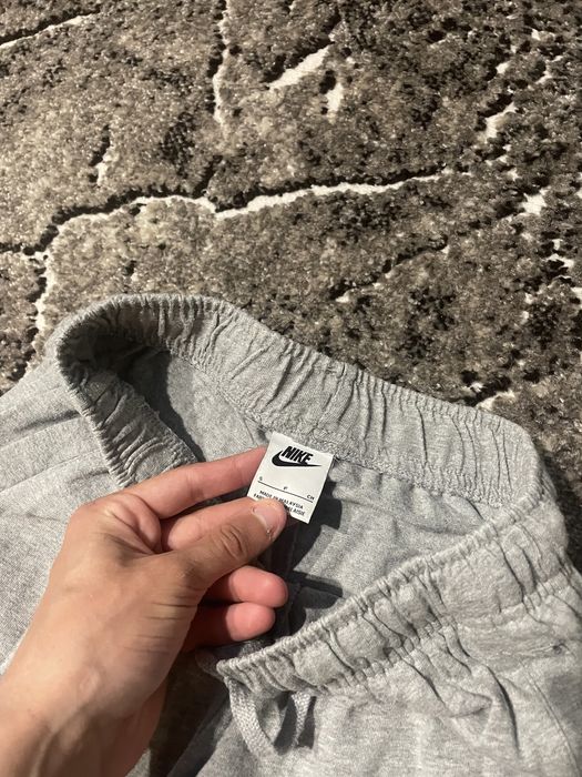 Штани найк nike з нових колекцій