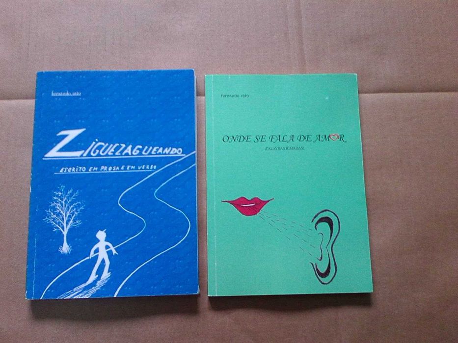 Fernando Rato - conjunto