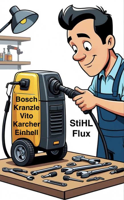 einhell nhr 130 consertos