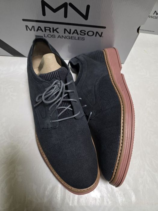 Чоловічі туфлі Mark Nelson 48