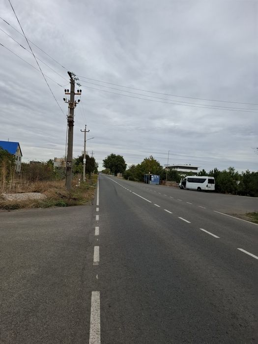 Дом у моря под отделку !