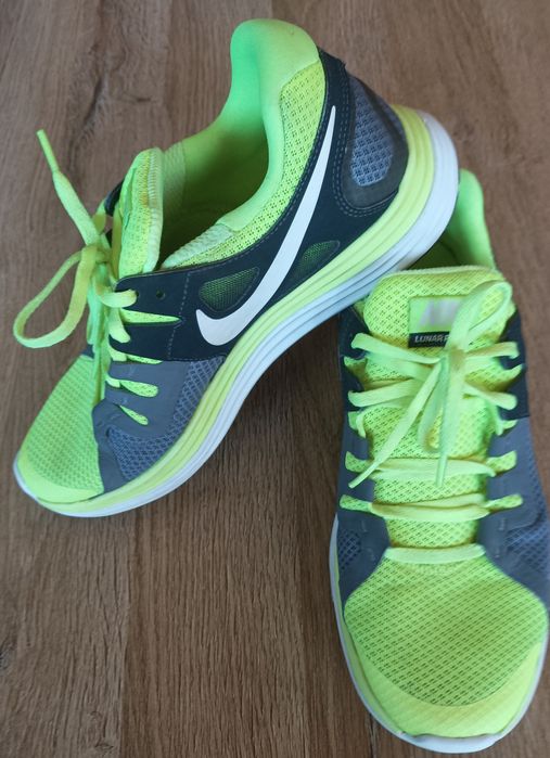 Buty męskie Nike rozmiar 42,5