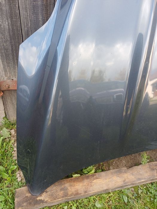 Maska Ford Kuga Mk 1 kolor H8