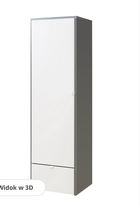 Szafa Visthus IKEA