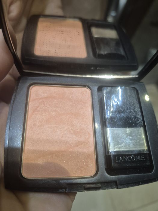 румяна lancome 03 sorbet coral