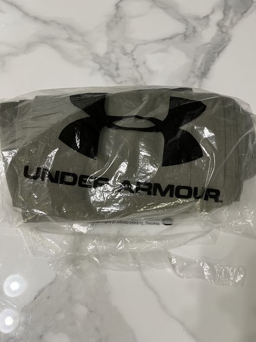 Штани Under Armour Оригінал