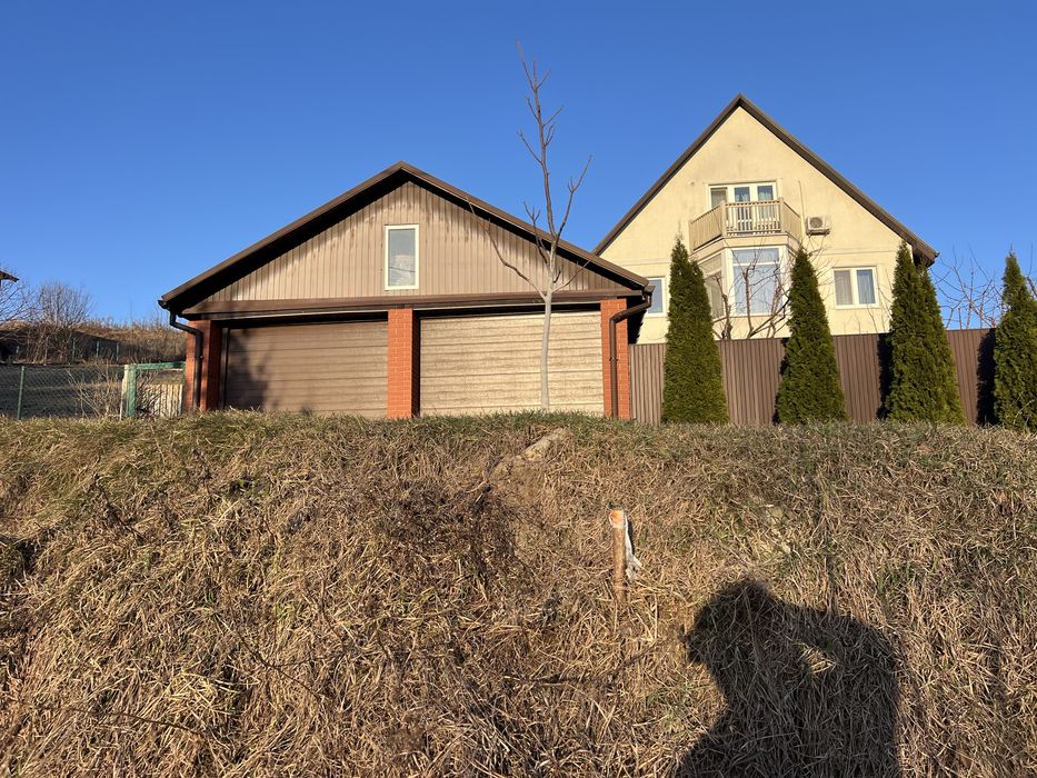 7 сотих Ділянка Будівництво