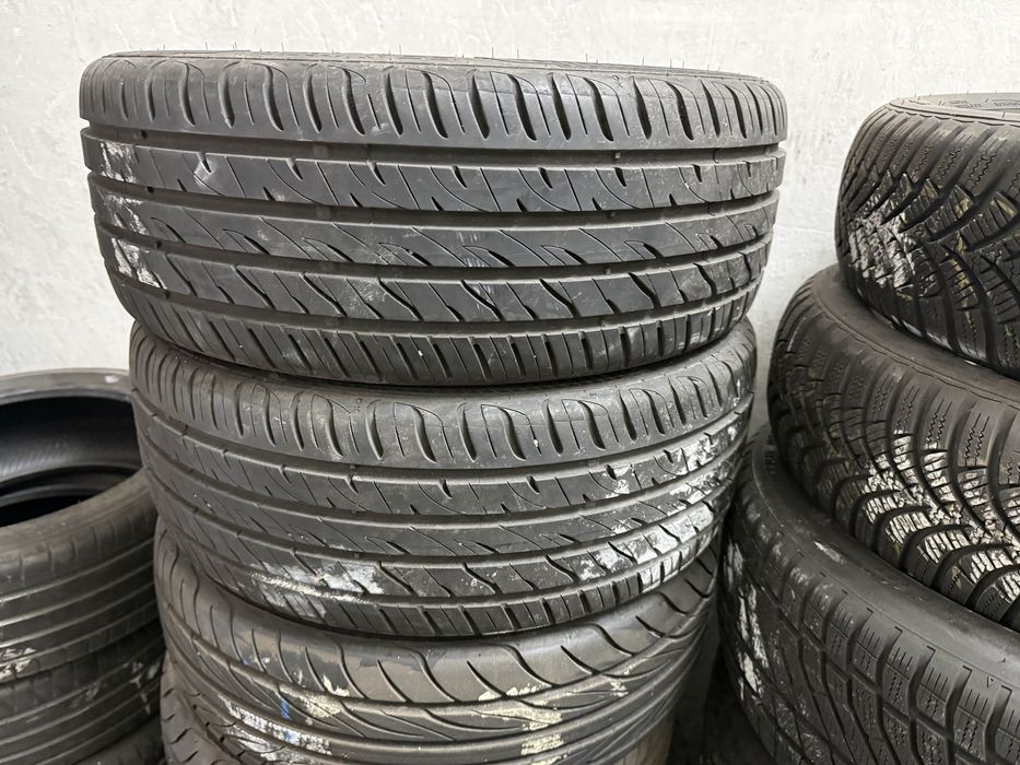 2xEsaTecar 195 45r16., 2019 6.7mm