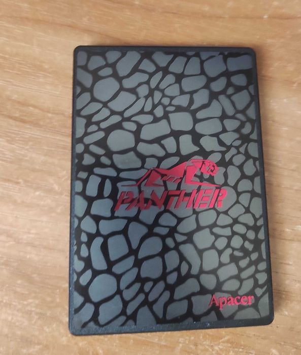 SSD-Apacer 2.5'' 1TB, SSD 256 SP 2.5