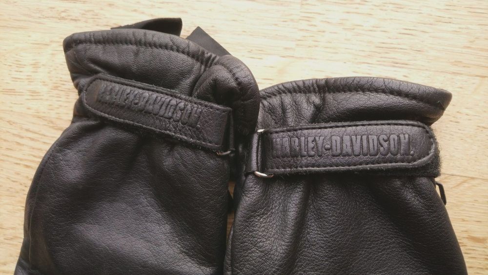 Моторукавиці Harley-Davidson (XL)