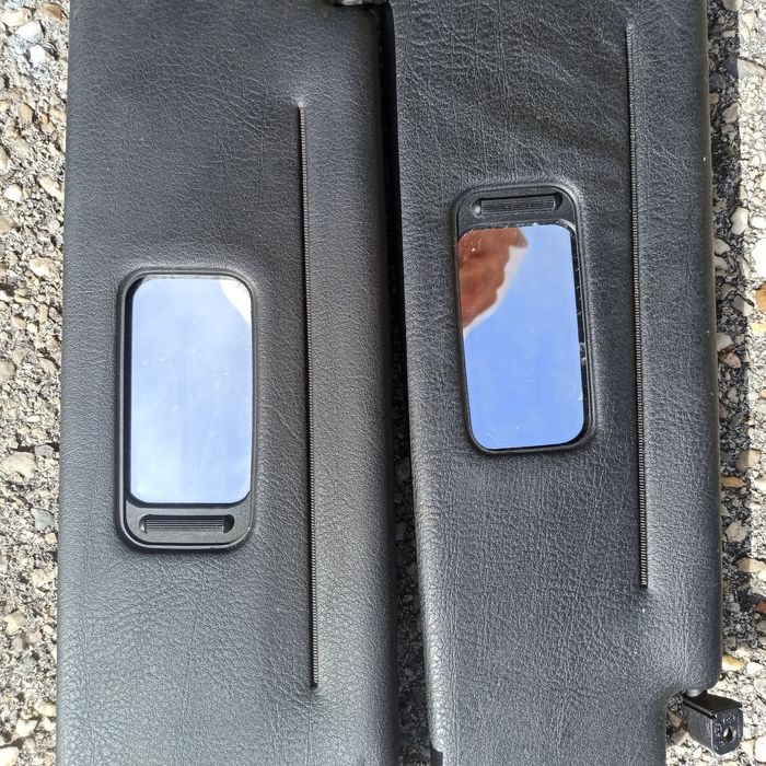 Material BMW E36 peças