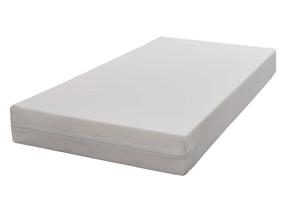 Materac piankowy 80x200x10 w pokrowcu, producent materacy inne wymiary