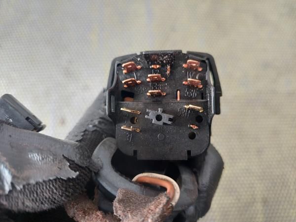 Conjunto / manetes de luzes e limpa vidros OPEL Zafira A (F75_)