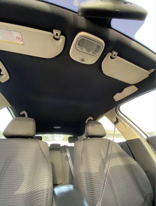 Vendo Citroën C4 1.6 HDI (Diesel), versão VTR,
