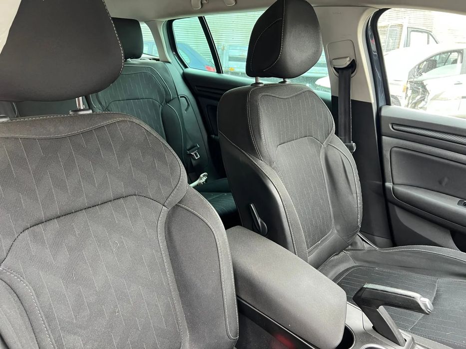 Para peças RENAULT Megane IV Grandtour (K9A/M_)