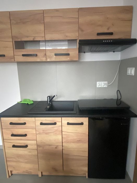 Nowe minikawalerki do wynajęcia | 18-27 m²