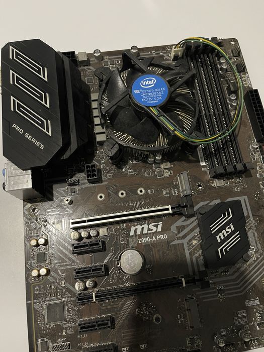 intel pentium pro - купити комплектуючі для ПК - Ціна на OLX.ua