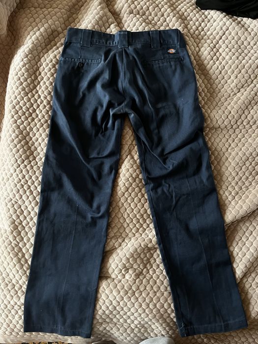 Штани Dickies slim Straight