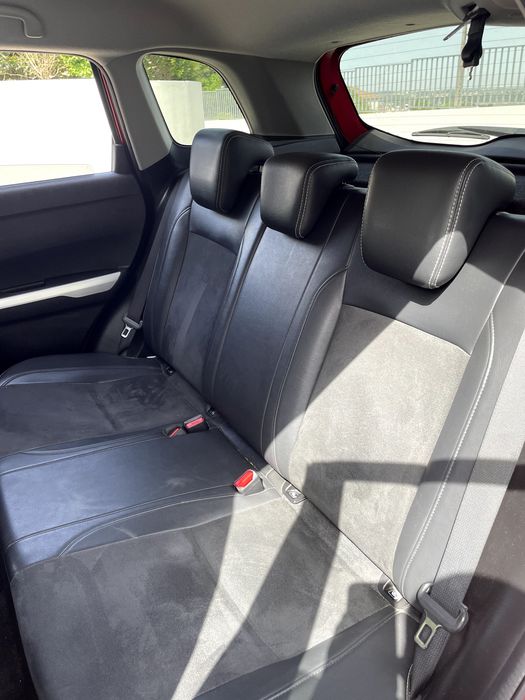 Suzuki Vitara — fotografia 6