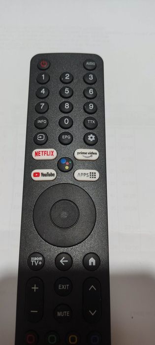 Comando Xiaomi XMRM-ML