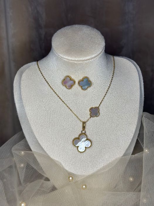 Стильна біжутерія | Нові прикраси за доступною ціною