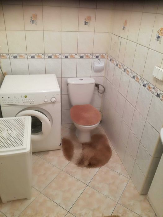 Wynajem dużej kawalerki 38m² na Podolszycach Południowych