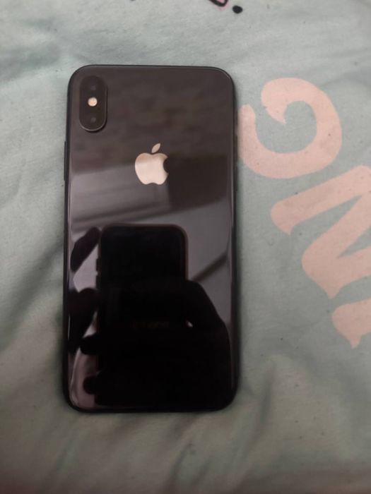 Iphone X 256gb. Айфон 10